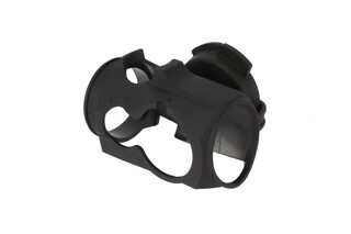Aimpoint T1, H1, or R1 cover in black from Tango Down IO T1 protects optic lens